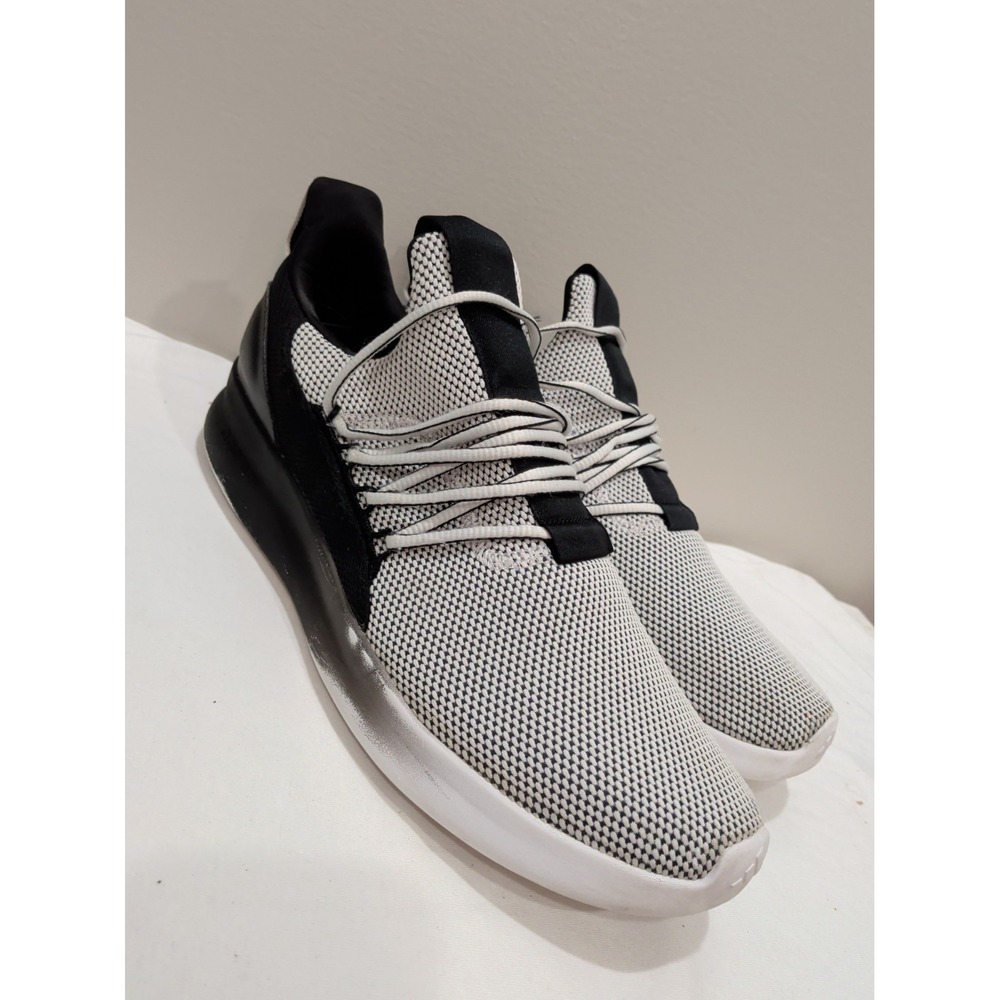 Adidas Lite Racer Adapt 7.0 Cloudfoam Running Sneakers IE6330 Mens 13 Black
